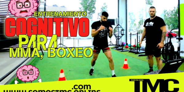 entrenamiento cognitivo mma boxeo